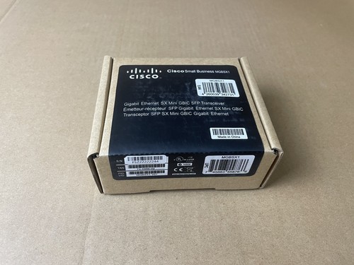 Mgbsx1 cisco gigabit ethernet - cisco,