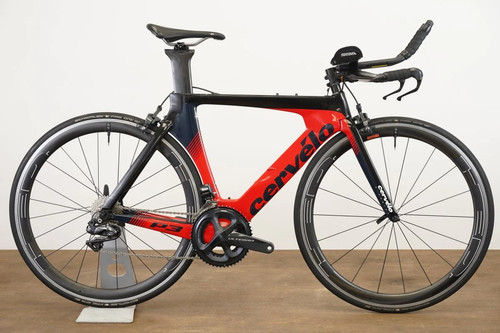 Cervelo ultegra r8050 di2 - cervelo,
