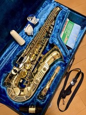 Yamaha alto sax YAS-61  in