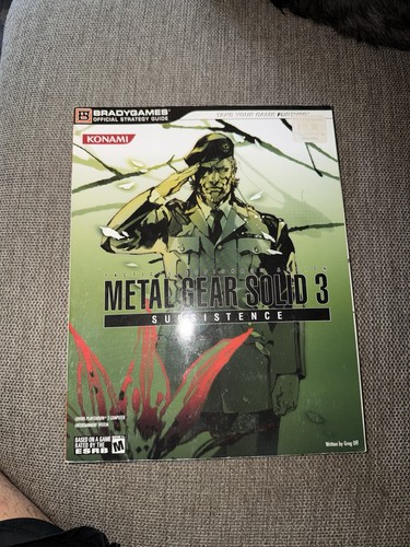 Metal gear solid - gear,