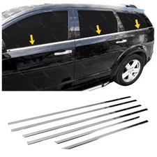 Per DODGE JOURNEY dal 2008