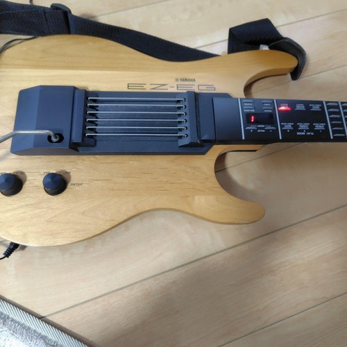 Yamaha easy guitar - yamaha,