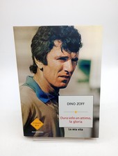 Dura solo un attimo la gloria