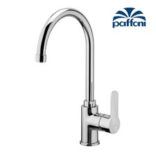Miscelatore lavello cucina BLU