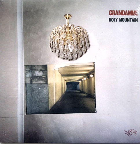 Grandamme holy mountain 2022 - grandamme,