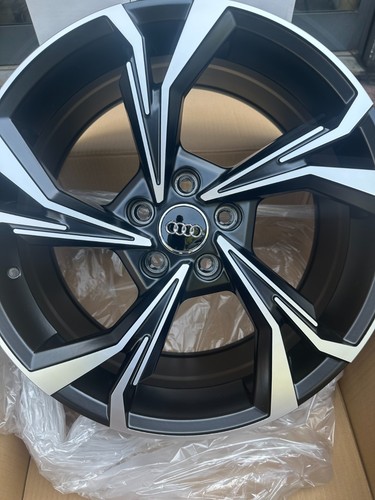 Cerchi lega per - 4, 18"