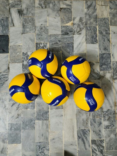 Mikasa v200w volley - volley, ball