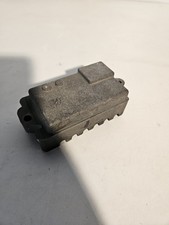 Centralina Fuoribordo Johnson