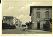 Colle salvetti - salvetti, livorno