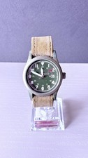 orologio Militare Smith &