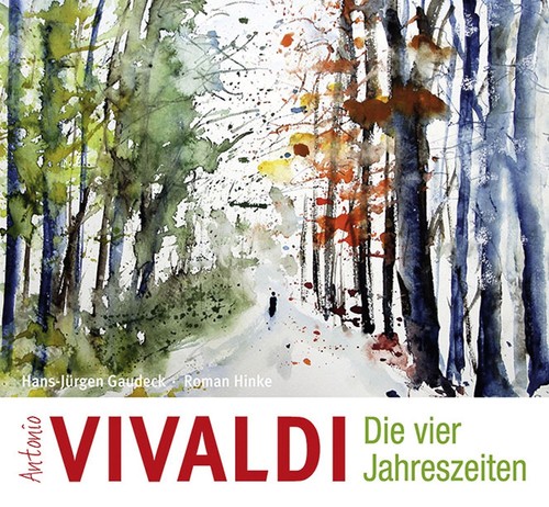 Antonio vivaldi le quattro - -,