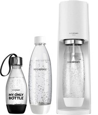 SodaStream Terra Vorteilspack