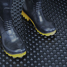 ZERBINO GOMMA BUBBLE