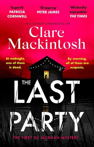 The last party - the, twisty