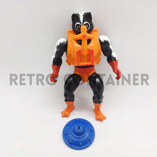 Motu man and the - motu, he-man