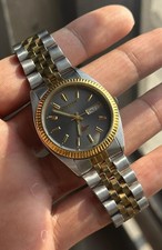 Raro orologio da uomo Citizen