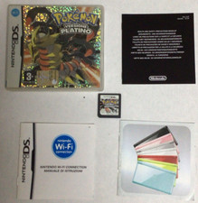 POKEMON VERSIONE PLATINO per Nintendo DS - ITALIANO