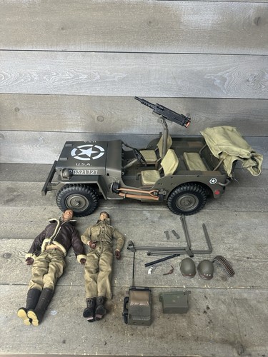 21st century ultimate soldier - century,