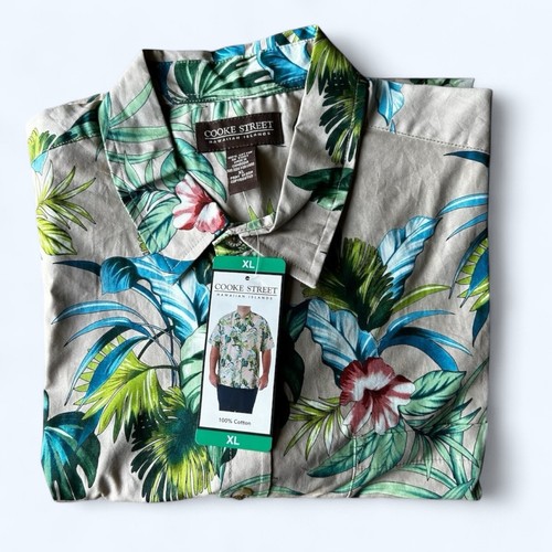 Camicia uomo cooke street - camicia,