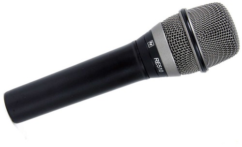 Electro voice re510 microfono - re510,