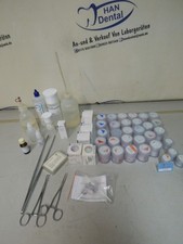 Massa ceramica Ivoclar E-Max