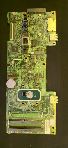 Scheda madre acer - scheda, aspire