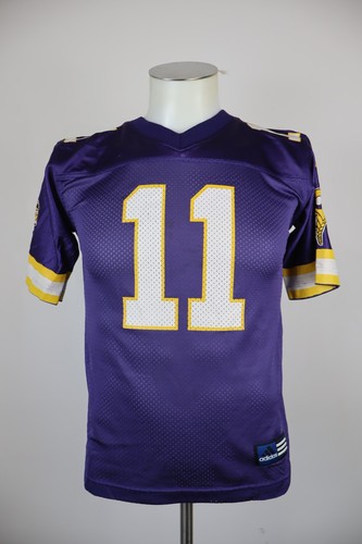 Adidas nfl football minnesota - adidas,
