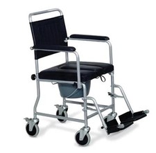 Sedia Comoda Imbottita con