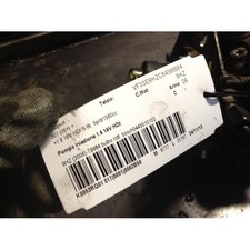 POMPA INIEZIONE PEUGEOT 307