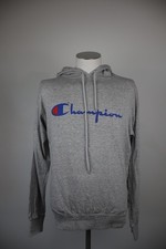 CHAMPION FELPA UOMO TG L MAN