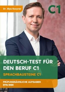 Deutsch test für den beruf - deutsch-test,