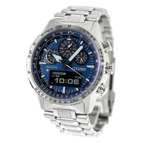 Orologio uomo citizen - orologio,