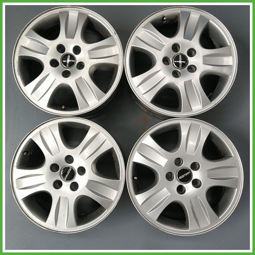 Cerchi lega ford mondeo - in,