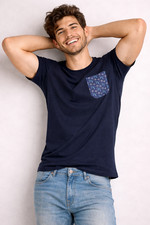 T-SHIRT UOMO BACI & ABBRACCI