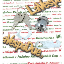 Serratura sportello bauletto