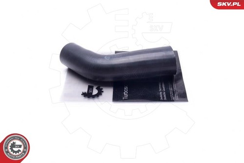 Tubo del turbocompressore ford - del,