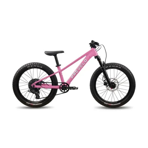 Bici completa per bambini