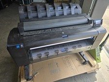 HP DesignJet T2500 eMFP Large