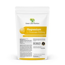 Magnesio treonato 1000 mg - magnesio,