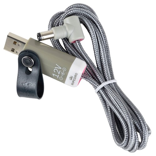 Alimentazione usb 12v ripcord - alimentazione,