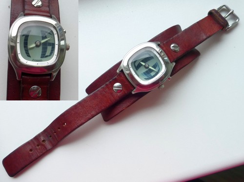 Fossil 8163 orologio da - jr-8163,
