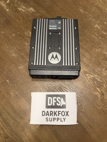 Radio motorola apx6500 - radio,