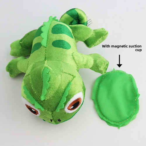 Peluche camaleonte 2026 - , pascal