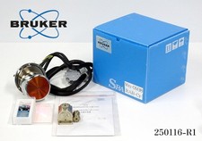 Bruker rab discover - d8,