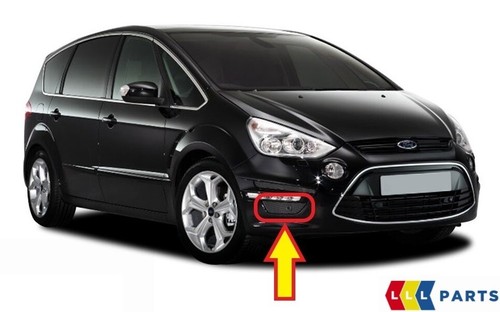 Nuovo originale ford - nuovo, s-max