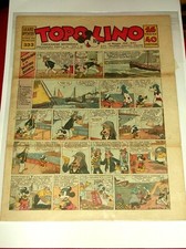 TOPOLINO  GIORNALE  N°  333