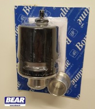 VALVOLA POP OFF BONALUME S1 FIAT UNO TURBO colore nero