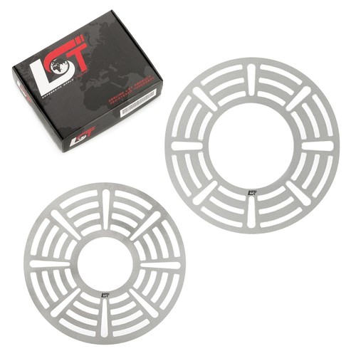 Original lst acciaio inox - acciaio,
