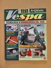 Officina del Vespista Vespa
