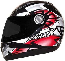 Capacete shark s500 - capacete,